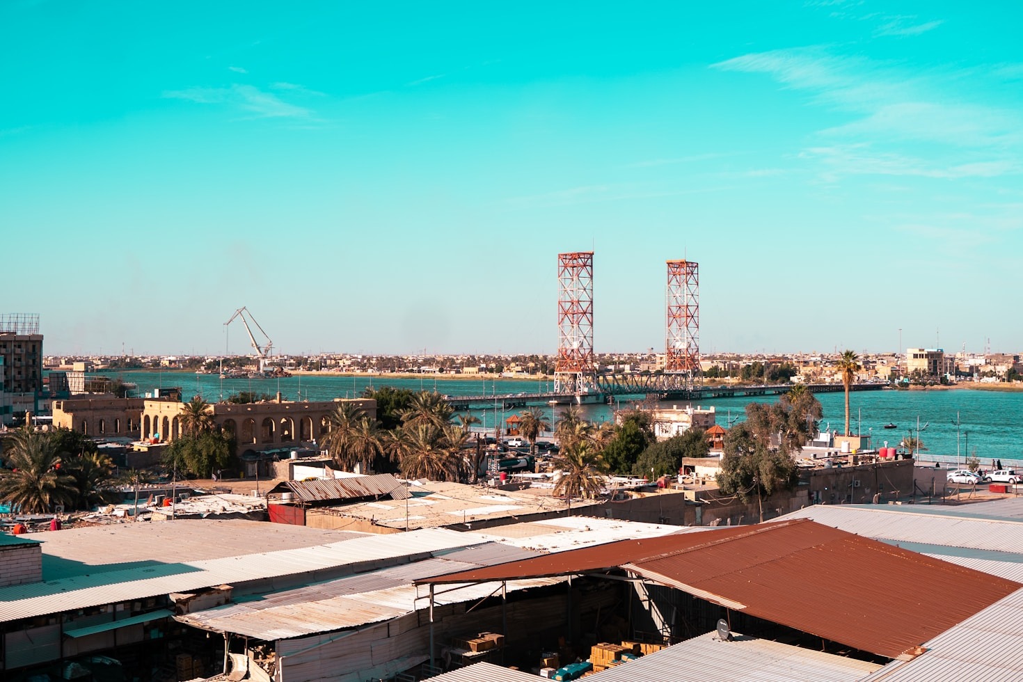 Top Cultural Events to Experience in Basra