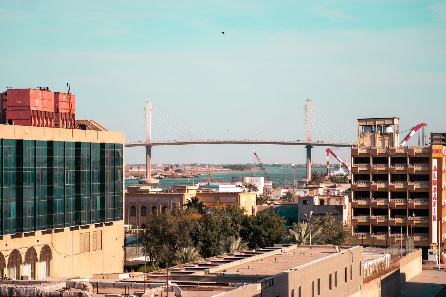 Community Initiatives Making a Difference in Basra